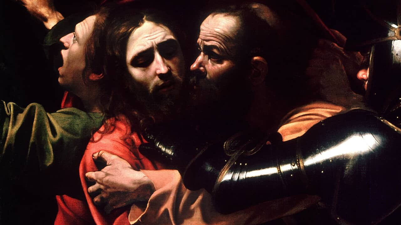 Quem comunga em pecado, iguala-se a Judas