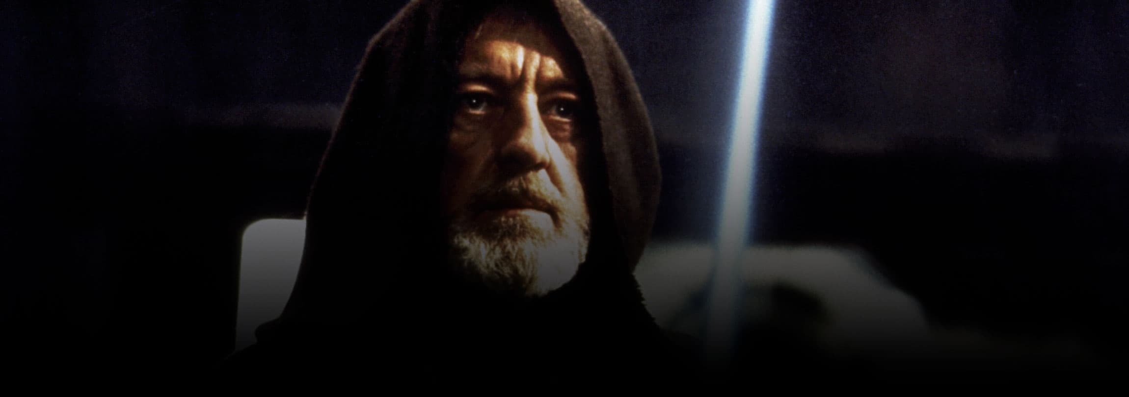 Ator de Star Wars conta sua história de conversão à Igreja Católica