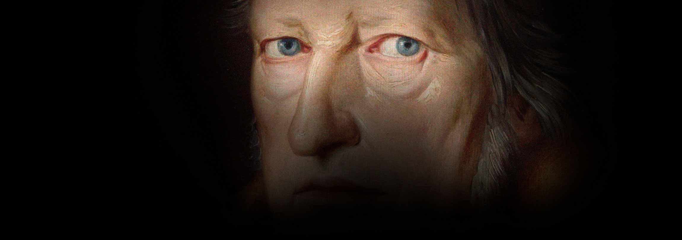 O filósofo que envenenou a teologia alemã