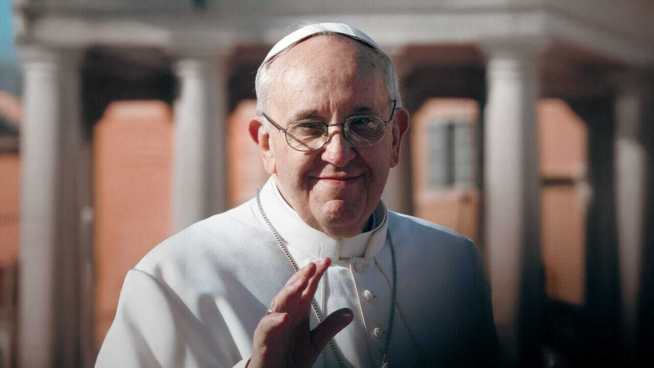 A morte do Papa Francisco
