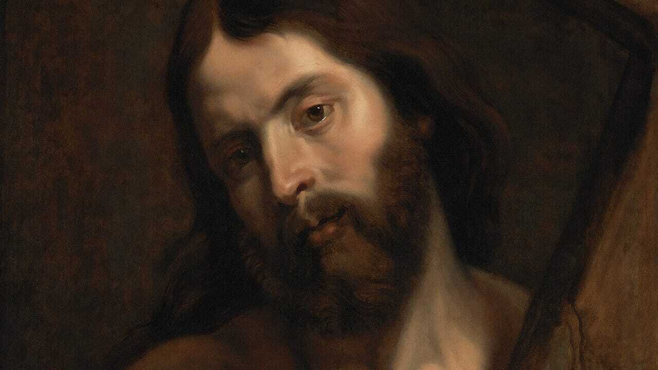 A fé nos leva à união com Cristo