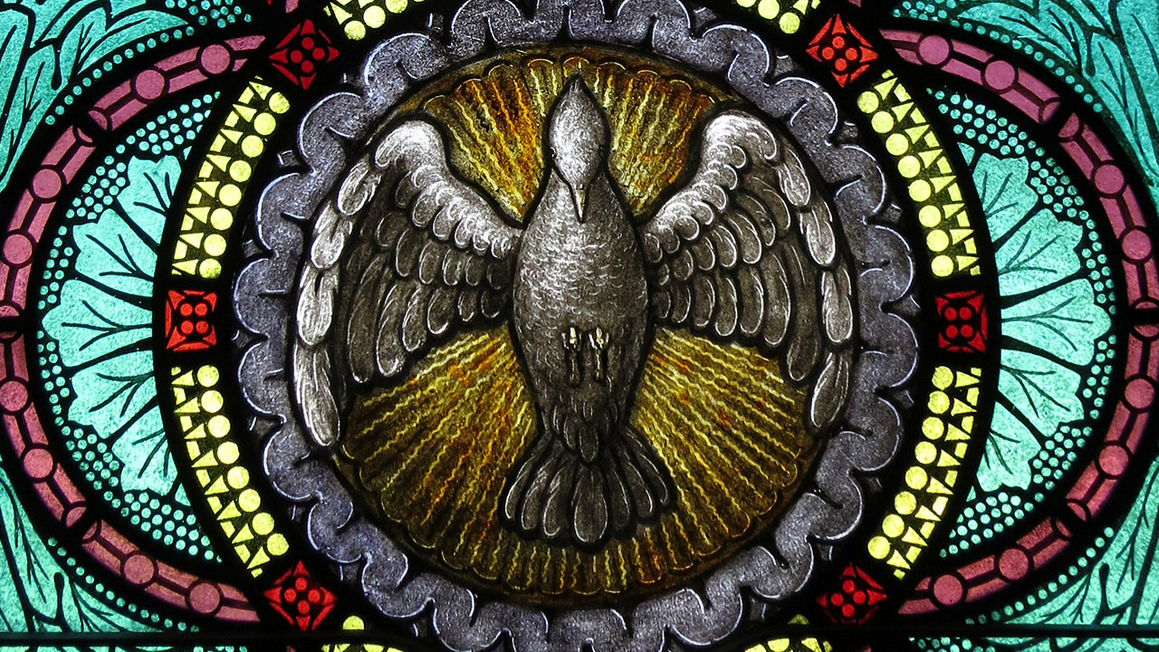 O Espírito da Verdade