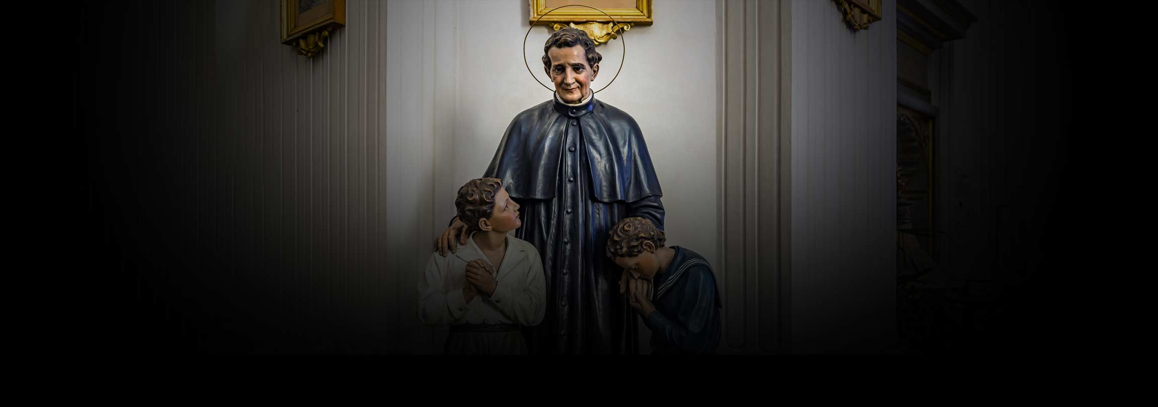 Novena a São João Bosco