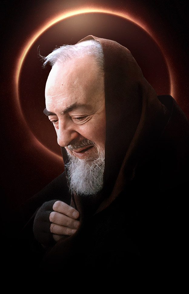 Padre Pio