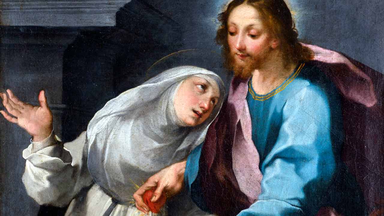 O Reino de Deus não vem ostensivamente