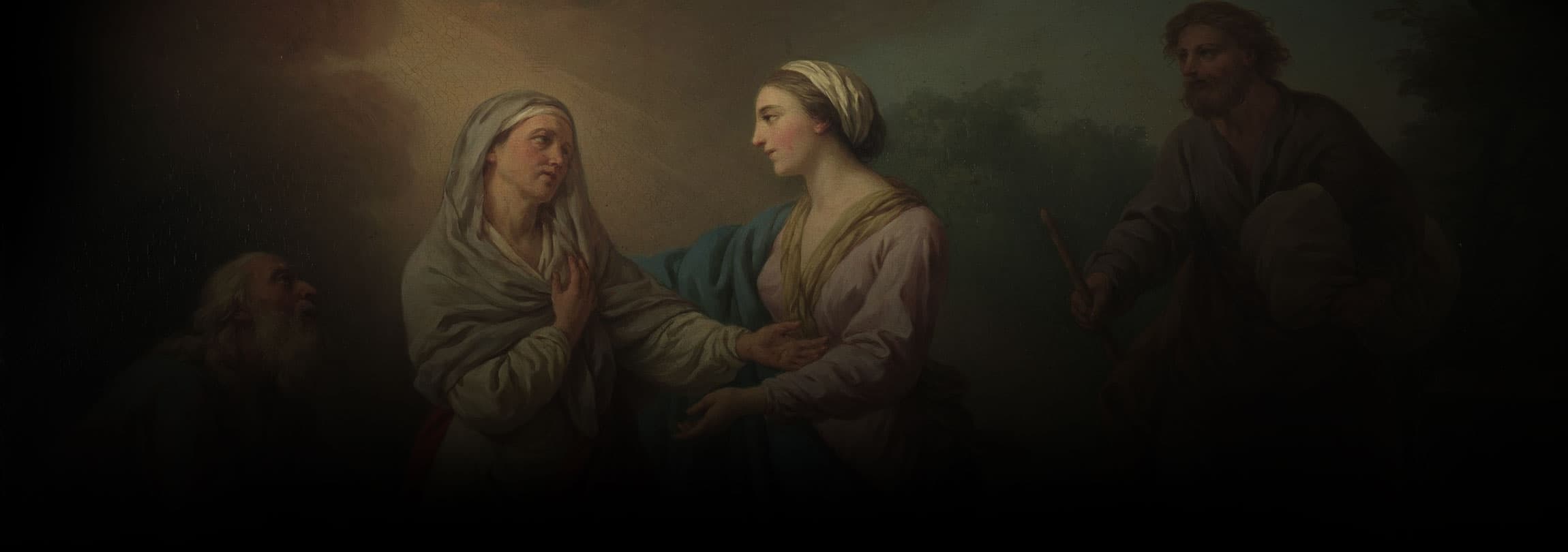 Ninguém é cristão sozinho!