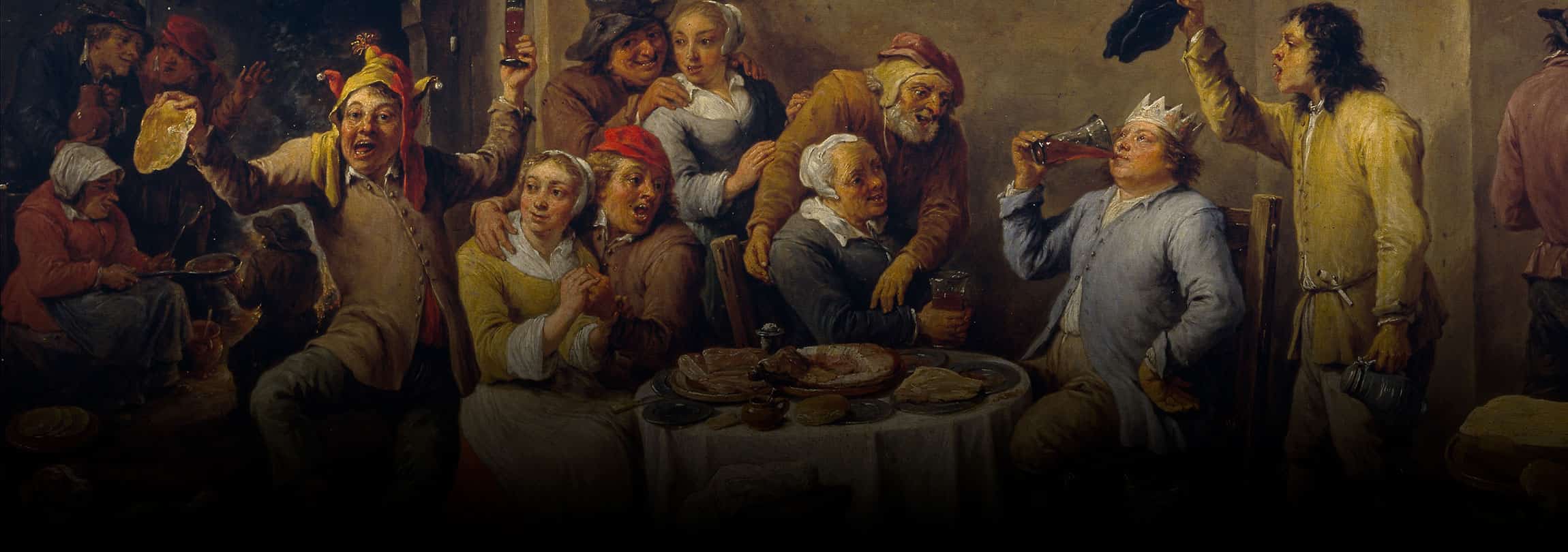 Por que o Ocidente está cada vez menos religioso?