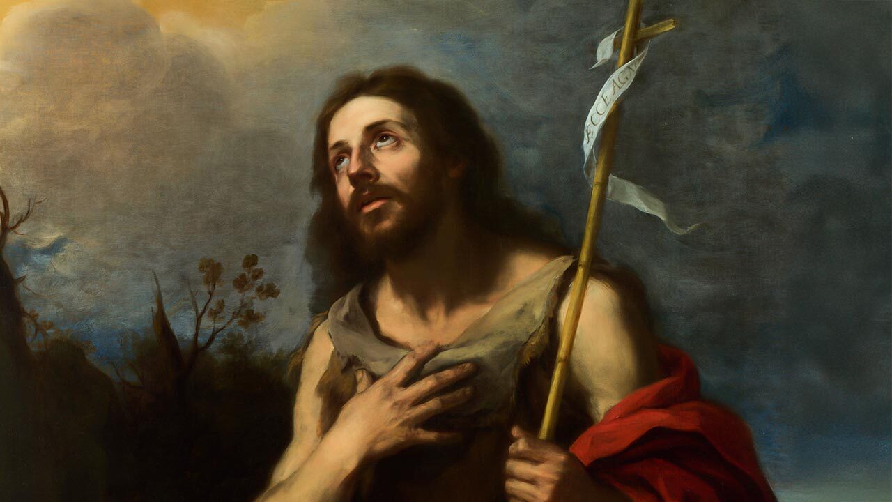 Somos instrumentos nas mãos de Deus