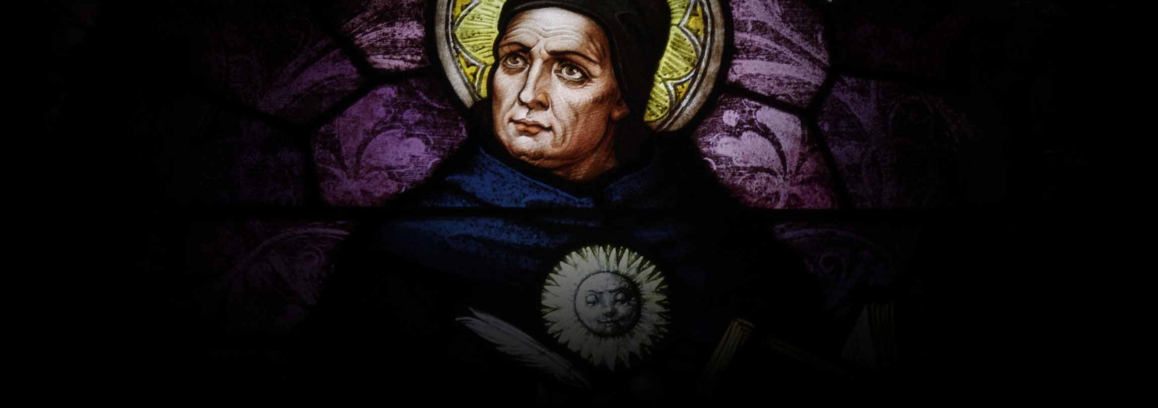 Teologia: parece complicada, mas é coisa de criança