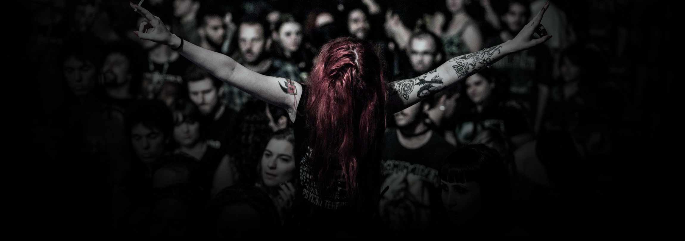 Os filhos abortados do rock n’roll