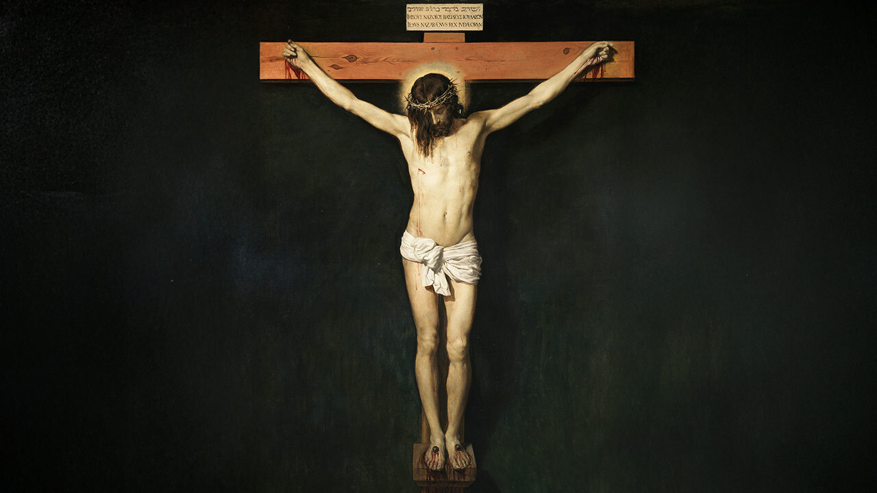 O sacrifício perfeito e santo