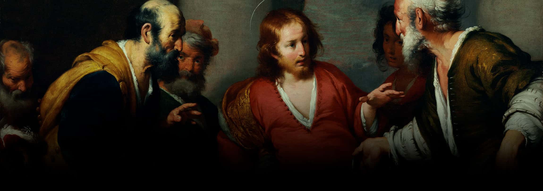 Sem verdade, a fé não salva