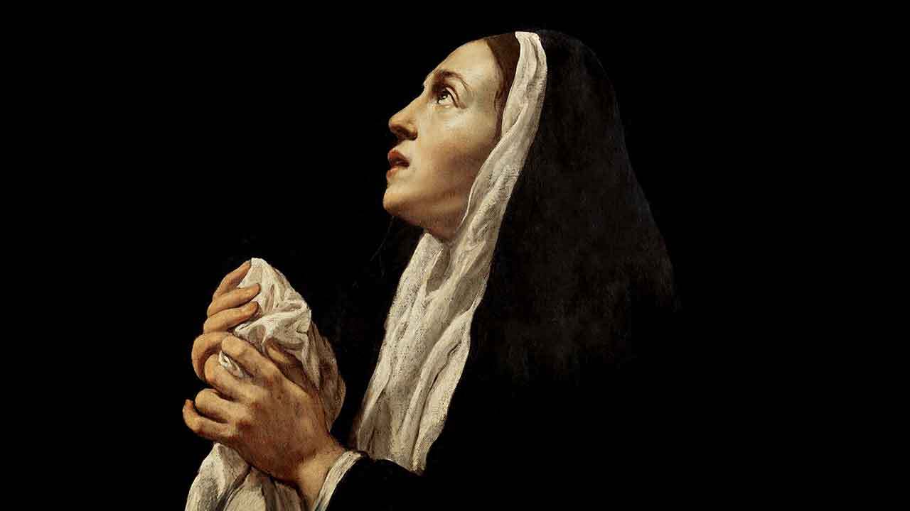 Deus se usa da nossa intercessão