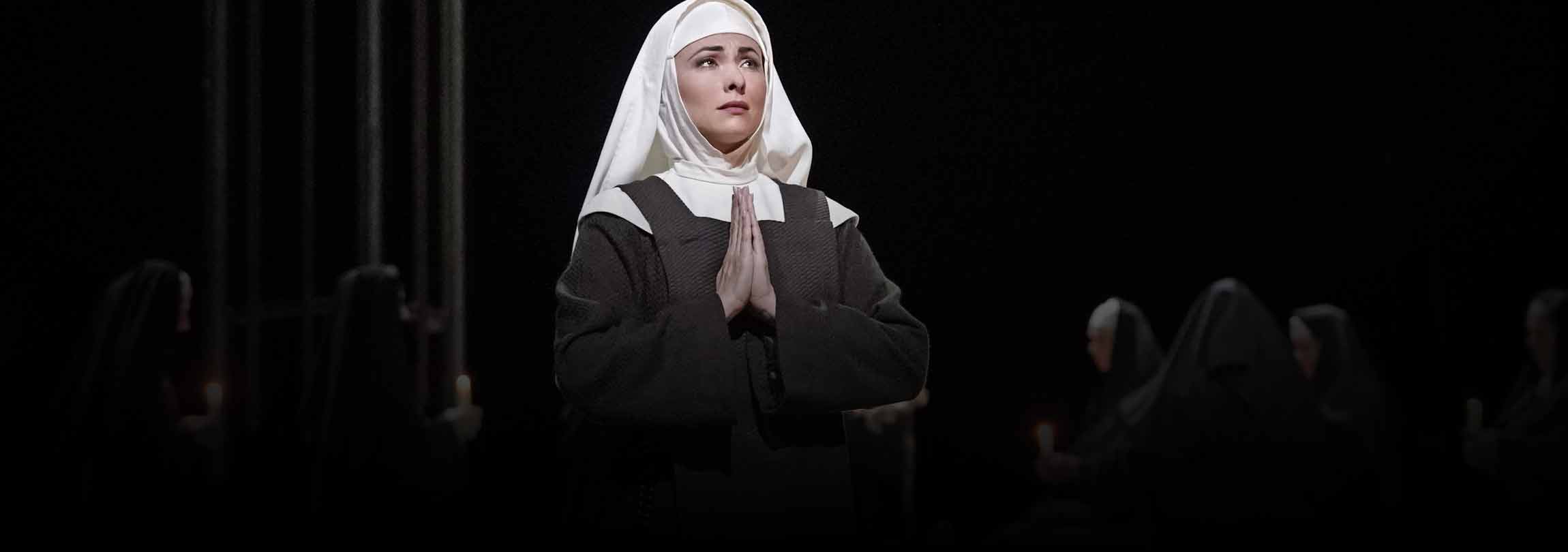 O martírio das carmelitas de Compiègne