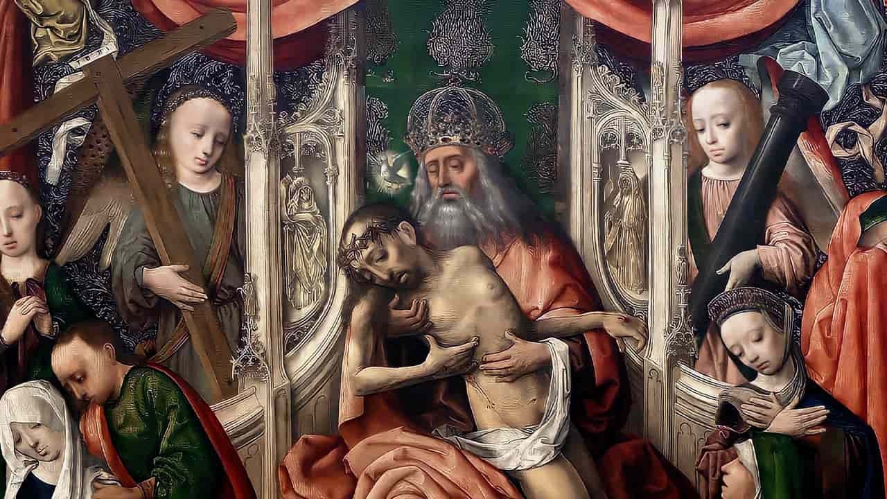 Pela ira, Deus reconduz os pecadores