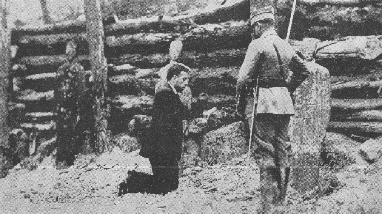 Beato Miguel Pro, sacerdote e mártir