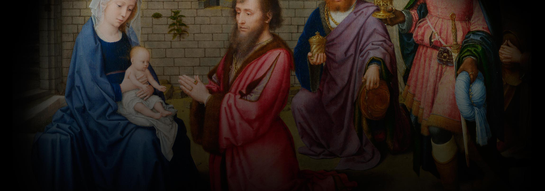 Mensagem de Natal: A alegria do Céu que vem nos visitar