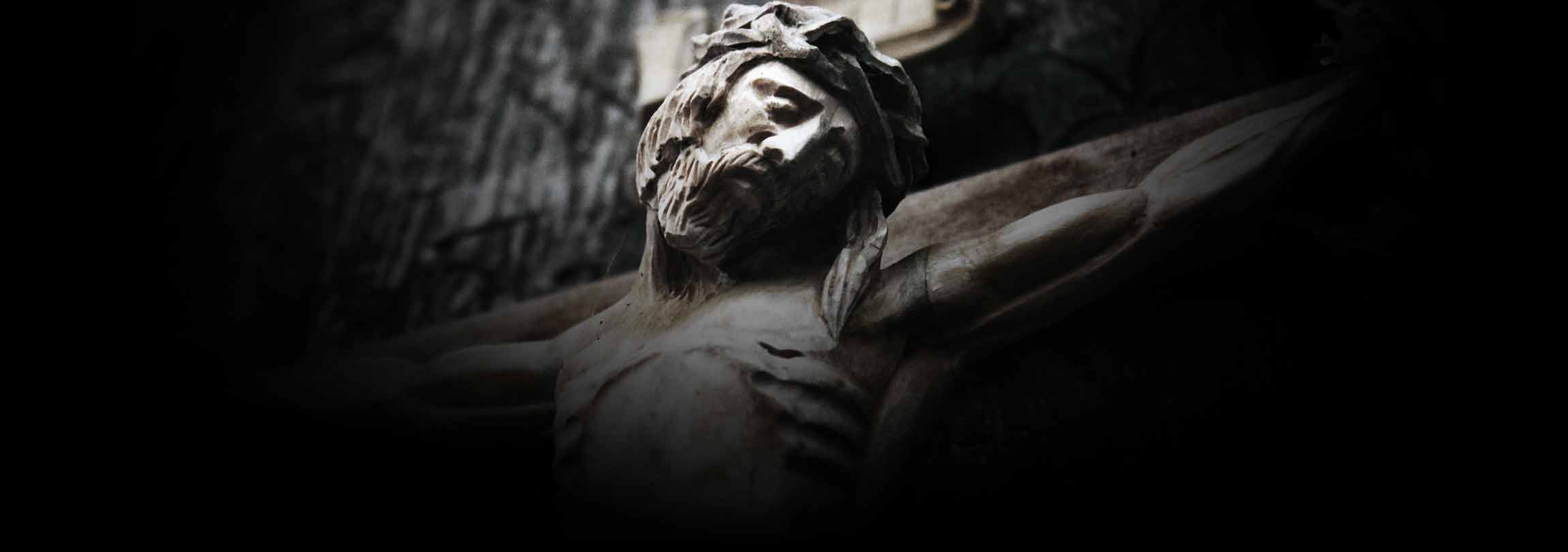 A Via Sacra e as almas do Purgatório