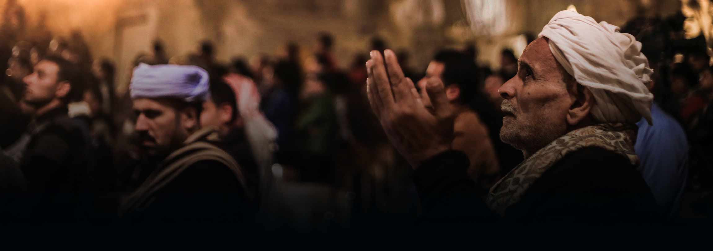 Por que tantos muçulmanos estão se convertendo a Jesus Cristo?