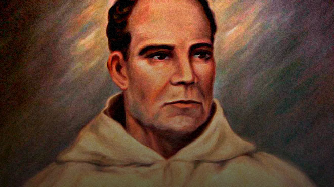 A oração de um carmelita para a Quaresma