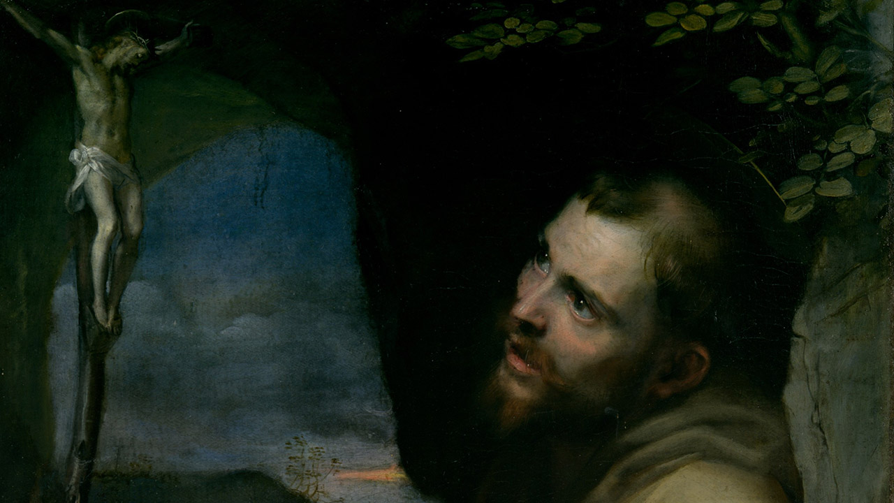 Felizes os que o Senhor encontrar acordados!