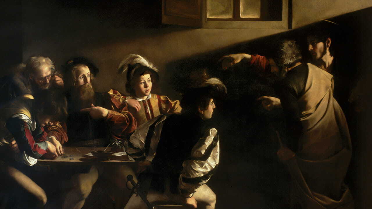 O que Jesus vê em um pecador?