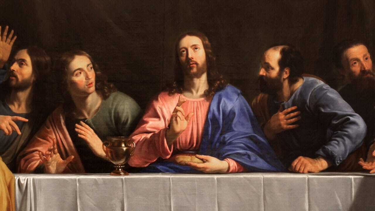 Onde está a nossa paz?