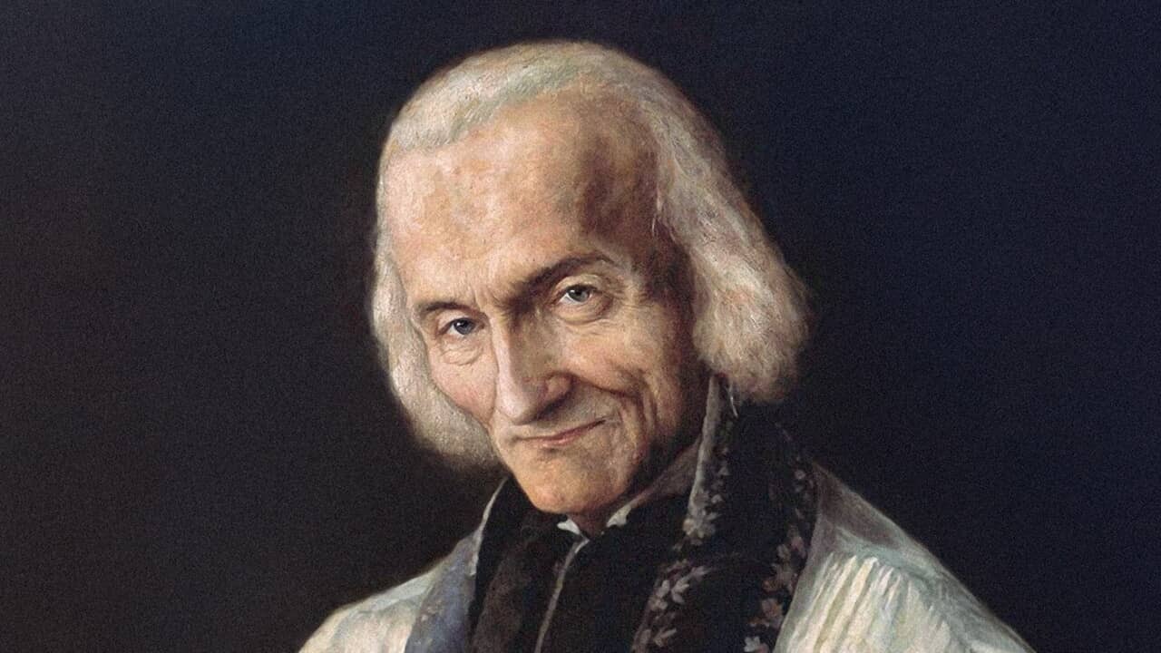 O “método pastoral” do Cura d’Ars