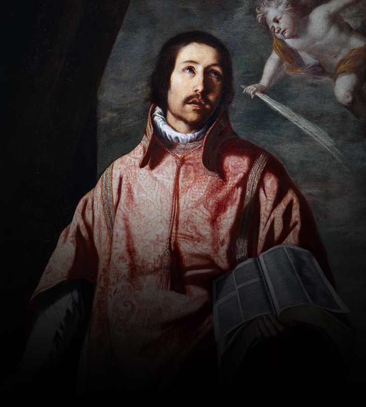 Mil tormentos num só martírio: a história de São Vicente