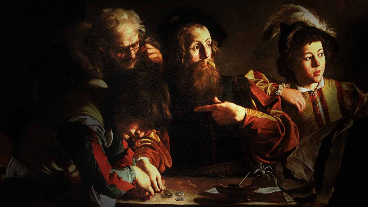 Festa de São Mateus, Apóstolo e Evangelista