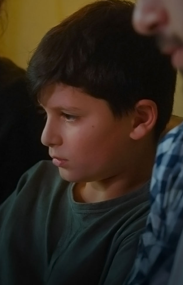 Como Educar as Emoções do seu Filho