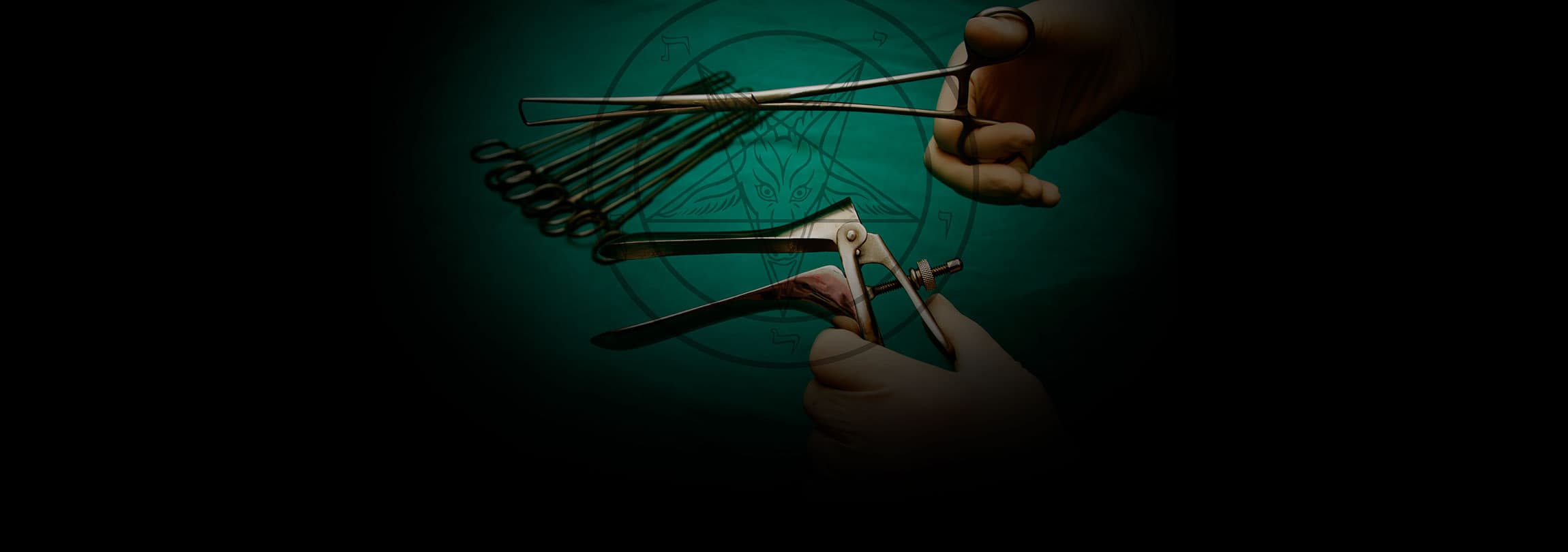 O que o aborto tem a ver com o ocultismo?