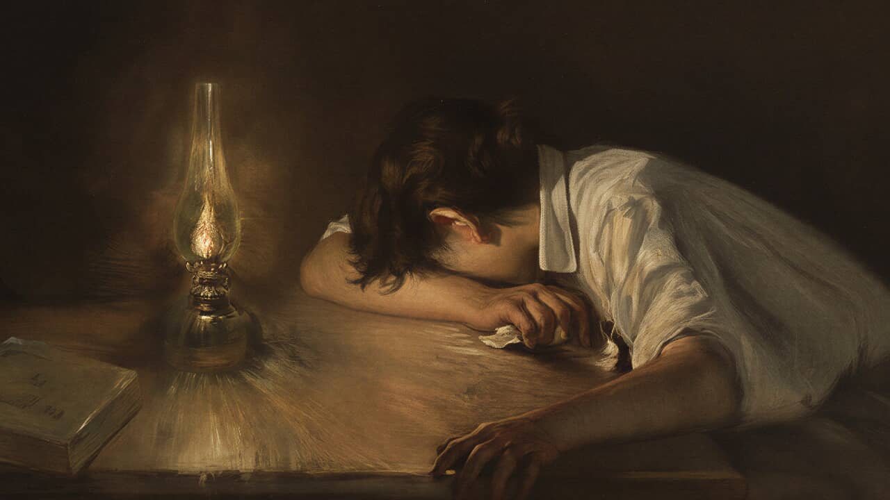 Liderança e Temperamento