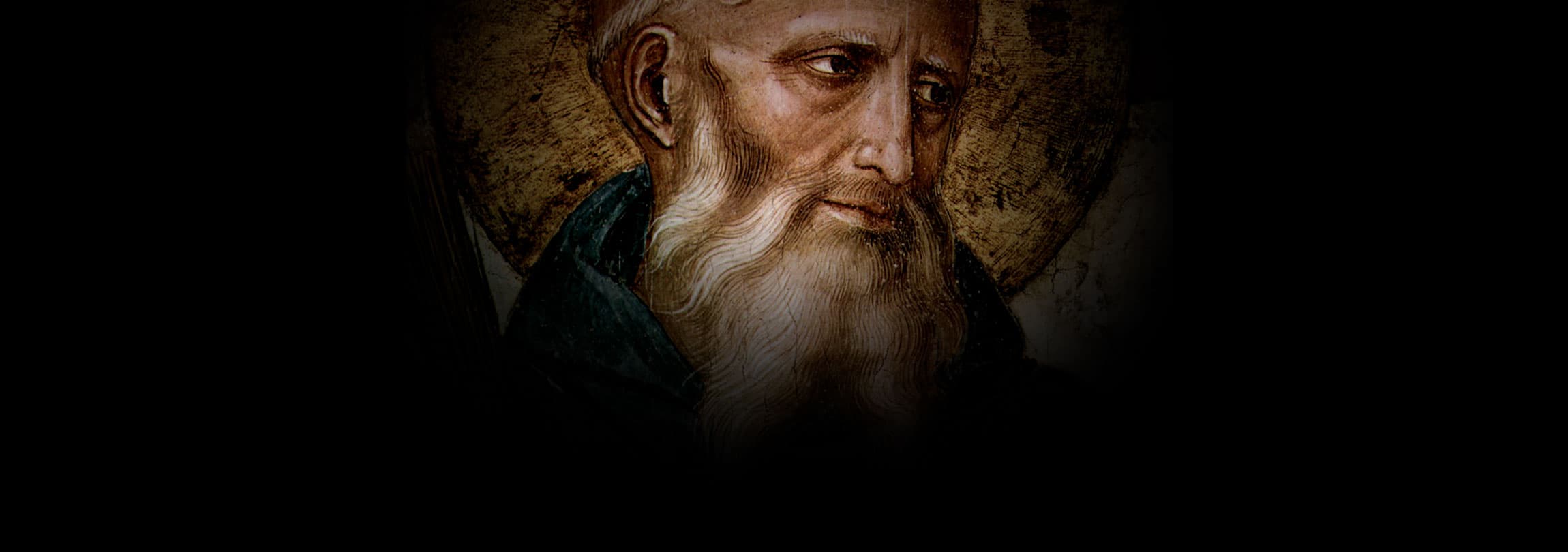 Como São Bento pode ajudar a salvar o nosso século