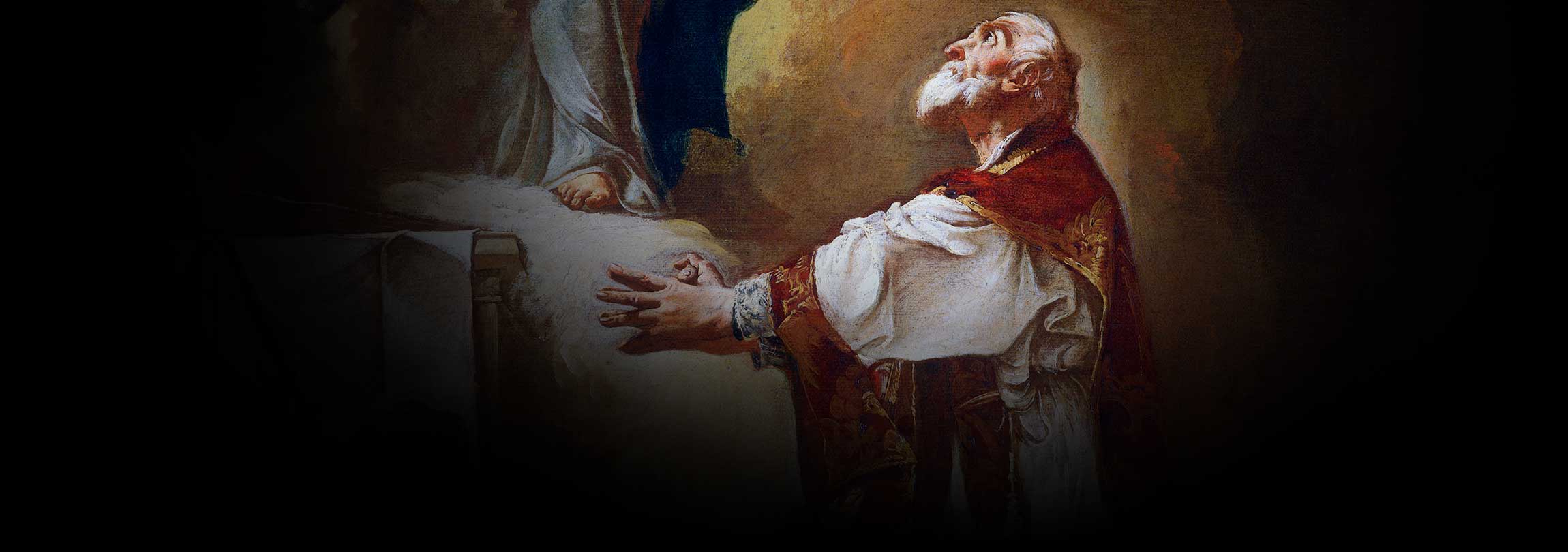 “Sou um diabo, não um santo!”