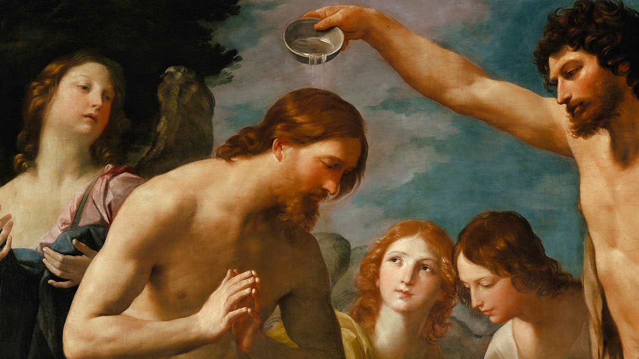 A graça de Cristo