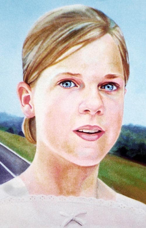 Beata Albertina, a Maria Goretti do Brasil