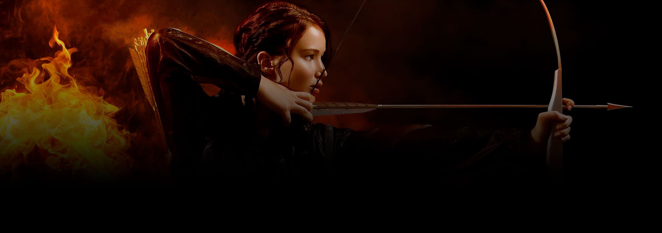 A esperança de “Jogos Vorazes” pode salvar?