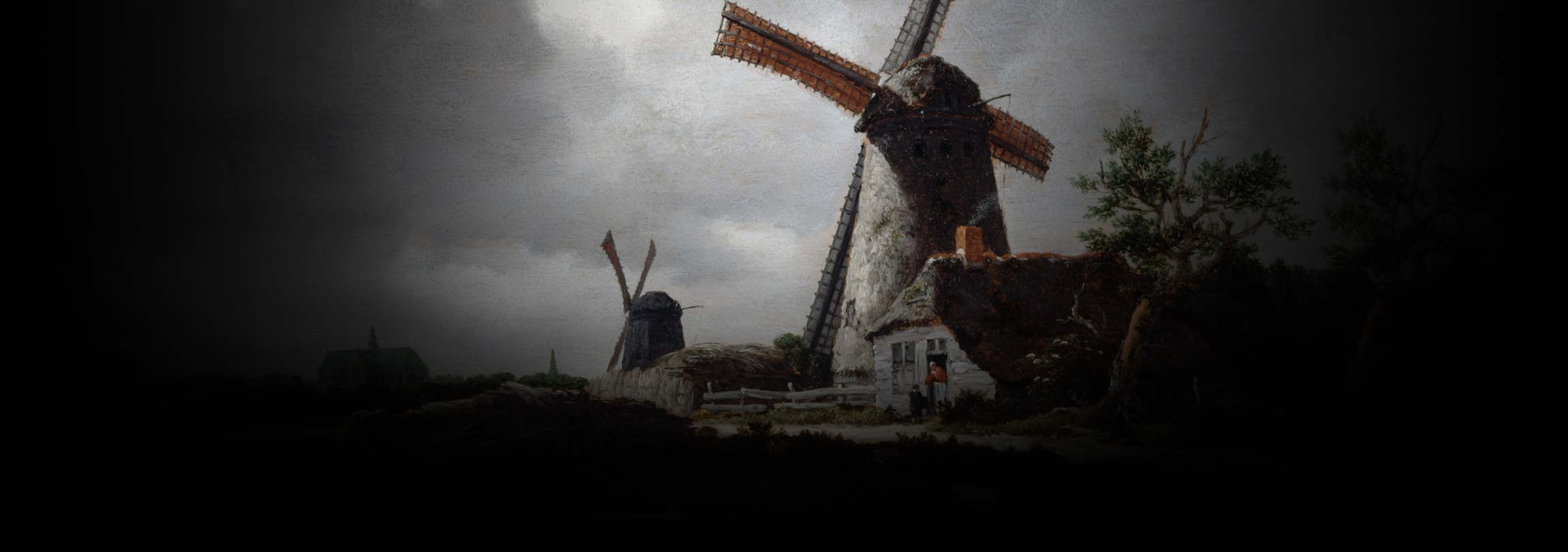 Você é torre forte ou cata-vento?