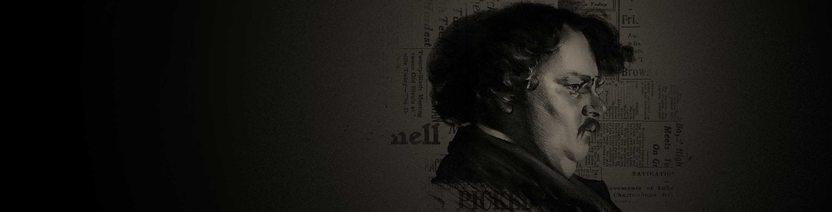 Introdução a Chesterton