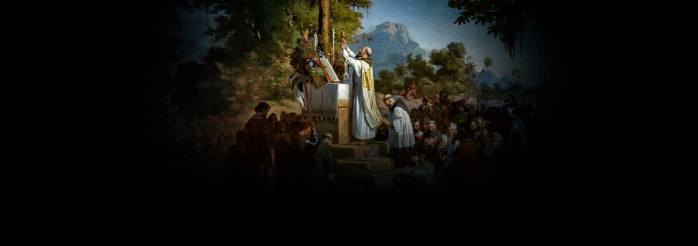 O verdadeiro nome do Brasil