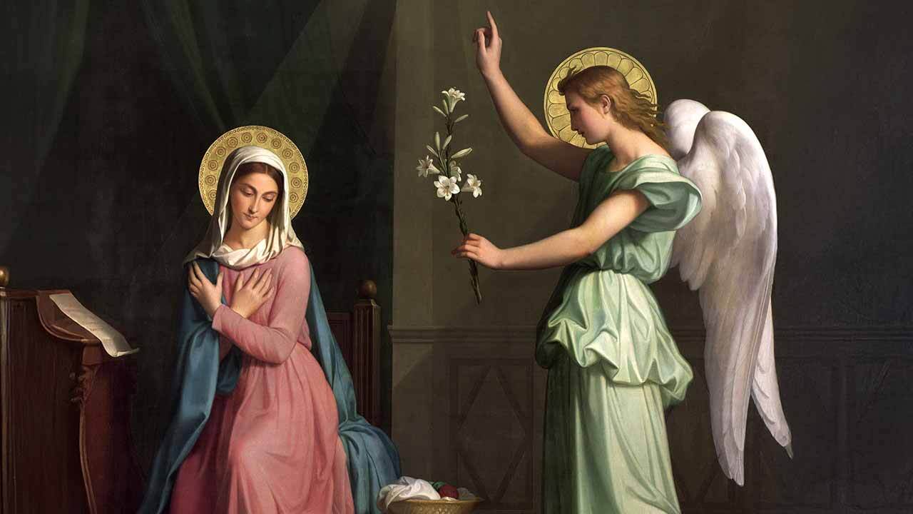 A maior das criaturas no Reino do Céu