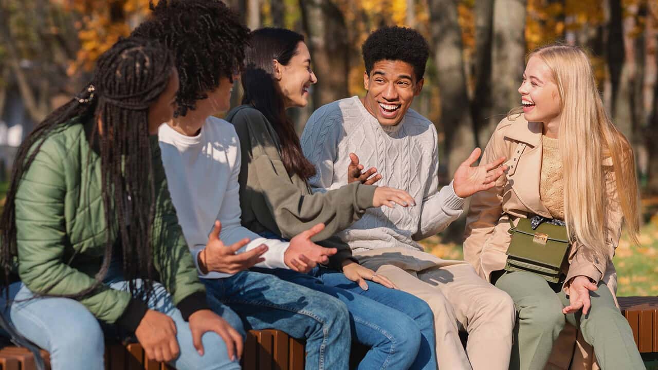 Adolescência: definição e características