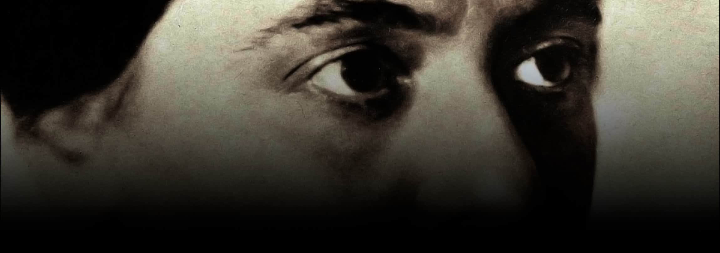 A noite escura da humanidade