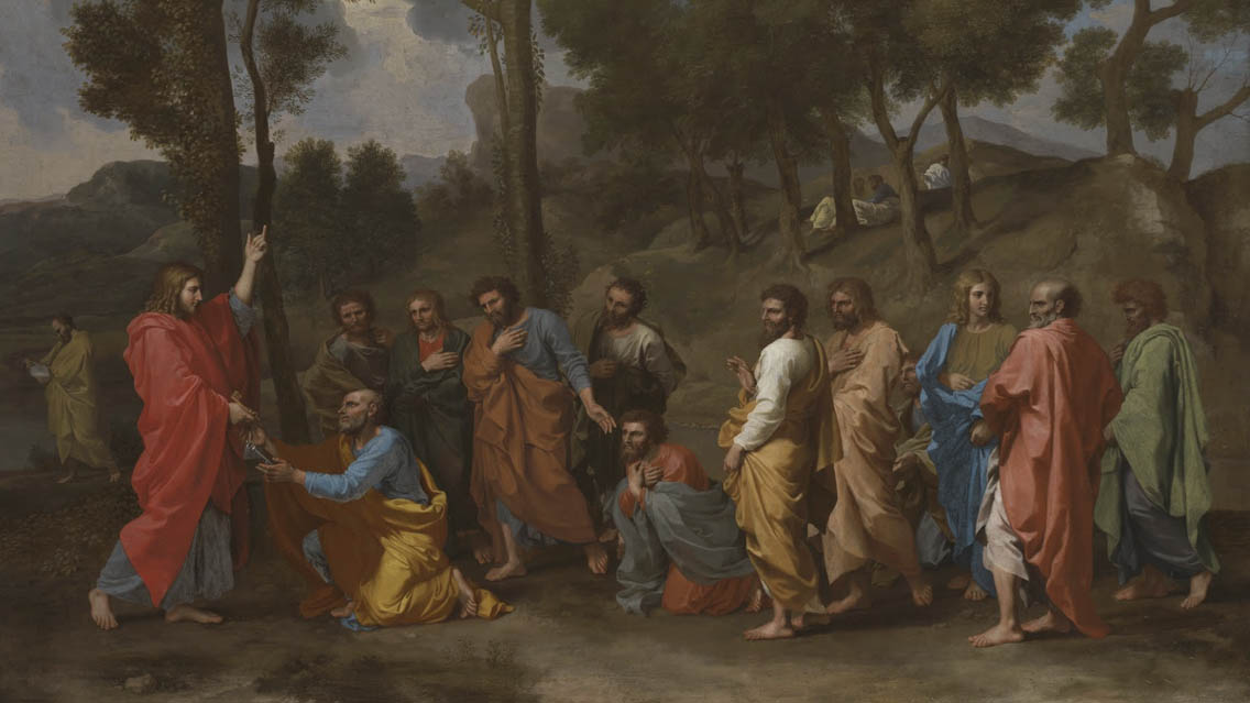 Embaixadores de Cristo