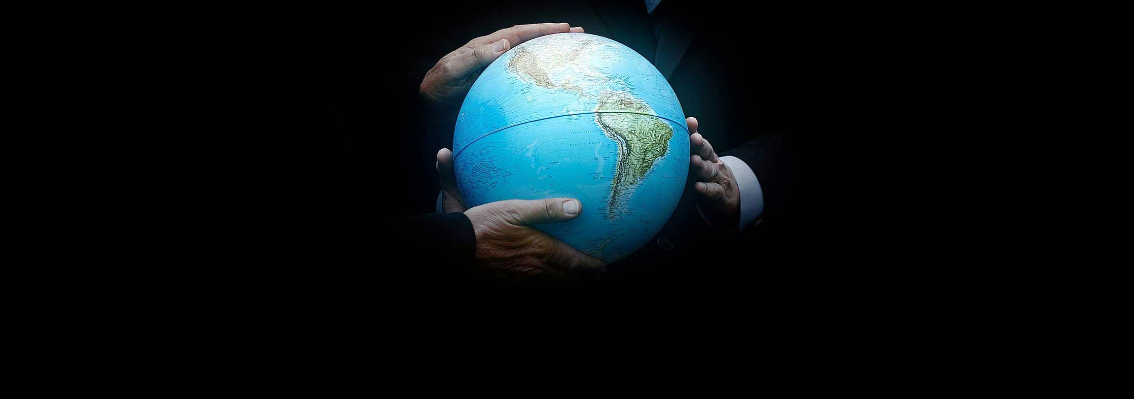 A política não pode salvar ninguém