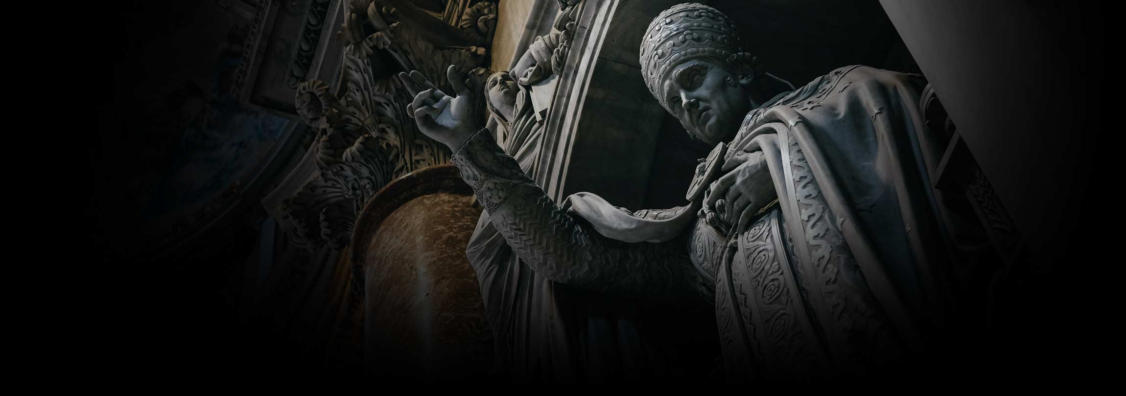 O Papa é infalível em tudo o que diz ou faz?