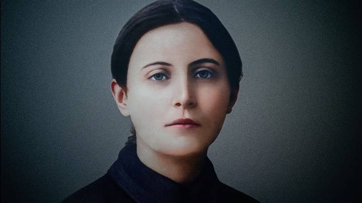 Gemma: os demônios a odeiam