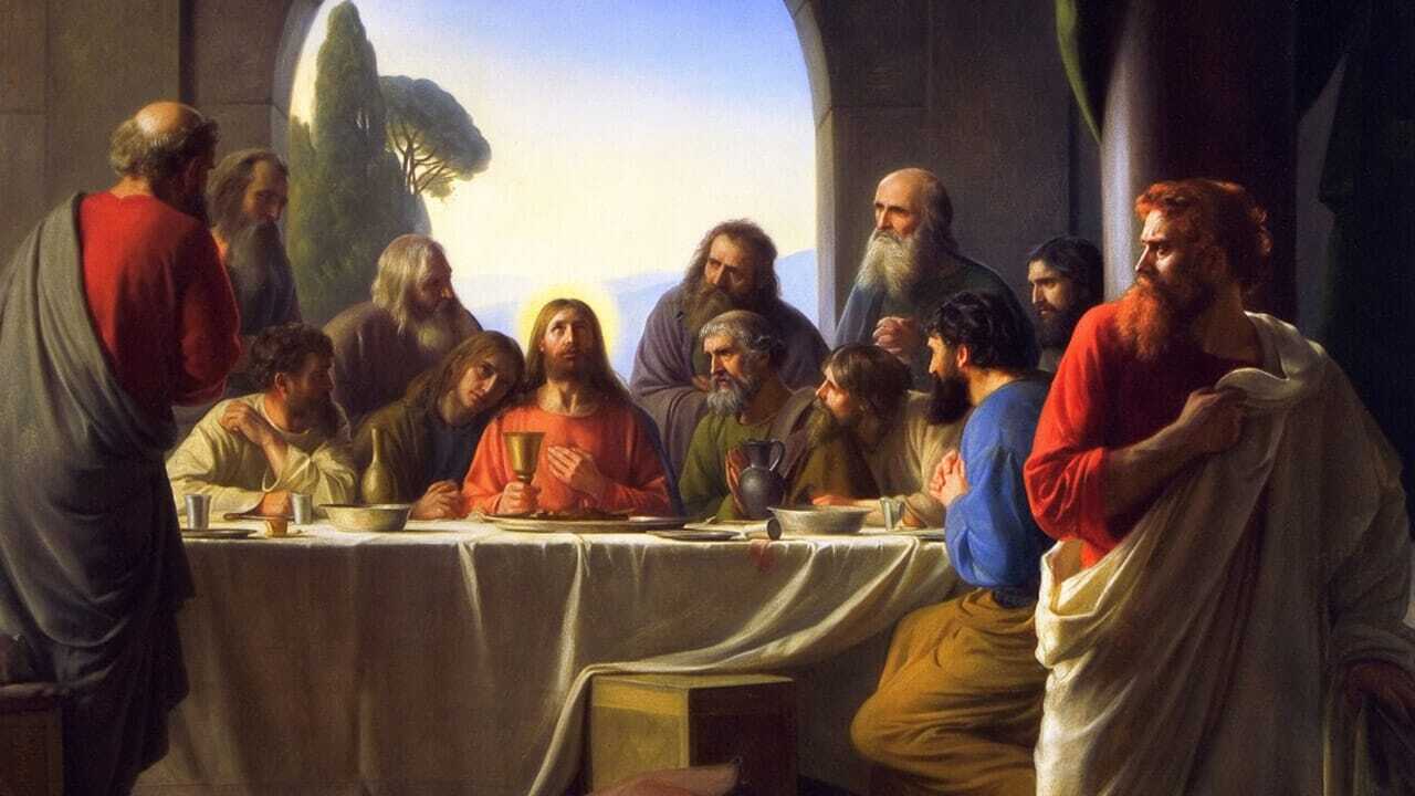 A Igreja de Cristo é uma só!