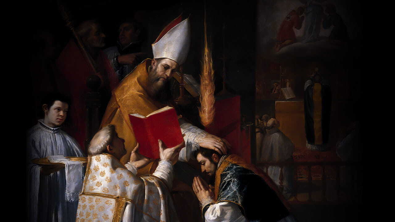 “A quem muito foi dado, muito será cobrado”